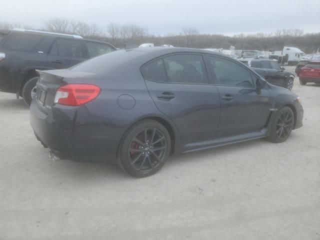 2019 Subaru WRX Premium