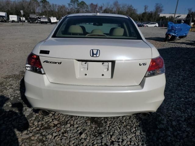 2010 Honda Accord EXL