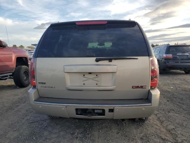 2011 GMC Yukon Denali