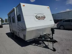 2013 Wildwood 2013 Foresriver Viking en venta en Anthony, TX