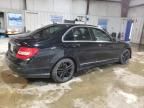 2013 Mercedes-Benz C 300 4matic