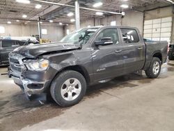 Lots with Bids for sale at auction: 2020 Dodge RAM 1500 BIG HORN/LONE Star