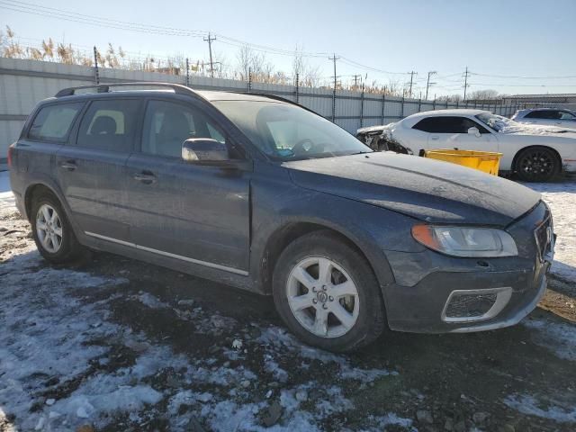 2008 Volvo XC70