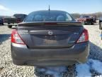 2015 Nissan Versa S