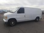 2002 Ford Econoline E150 Van