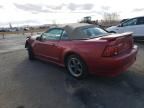 2001 Ford Mustang GT