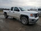 2015 GMC Sierra K1500