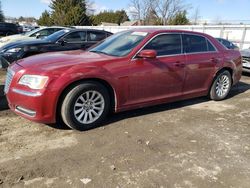 2012 Chrysler 300 en venta en Finksburg, MD