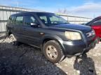 2006 Honda Pilot LX