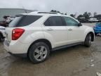 2012 Chevrolet Equinox LTZ