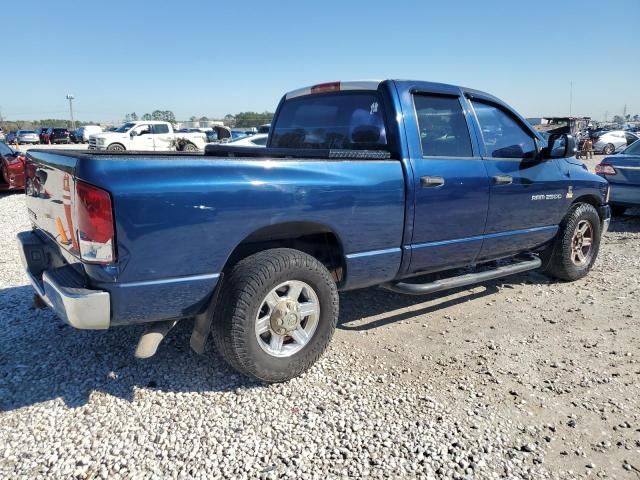 2004 Dodge RAM 2500 ST