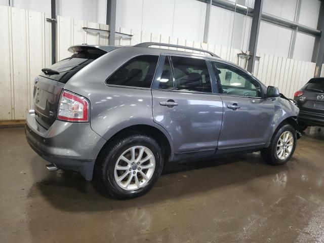 2010 Ford Edge SEL