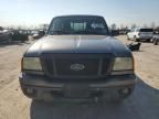 2004 Ford Ranger Super Cab