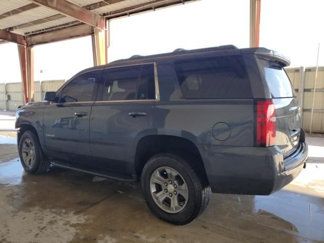 2020 Chevrolet Tahoe C1500 LS