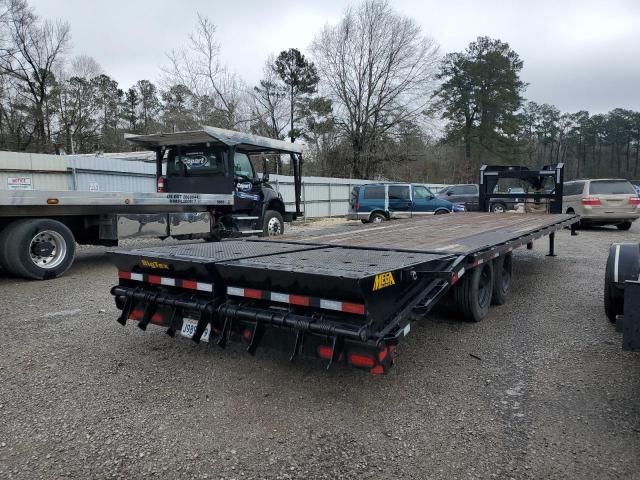 2023 Big Tex Equipment Trailer