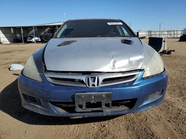 2007 Honda Accord SE