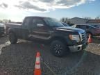 2011 Ford F150 Super Cab