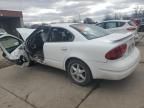 2001 Oldsmobile Alero GL