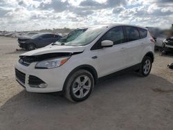 Carros con verificación Run & Drive a la venta en subasta: 2014 Ford Escape SE