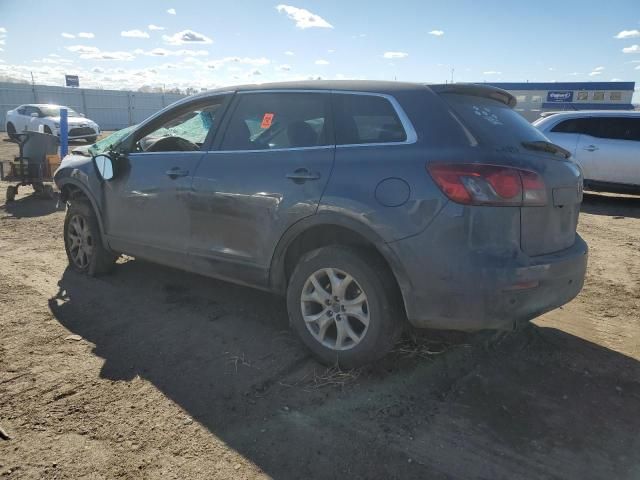 2013 Mazda CX-9 Touring