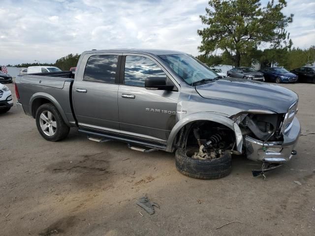 2011 Dodge RAM 1500