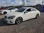 2015 Mercedes-Benz CLA 250 4matic