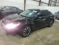 Salvage cars for sale at Lawrenceburg, KY auction: 2018 Nissan Altima 2.5