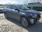 2018 Toyota Rav4 HV LE