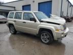 2010 Jeep Patriot Sport