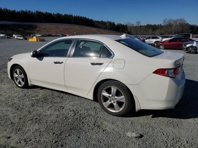 2010 Acura TSX