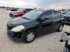 2011 Nissan Versa S