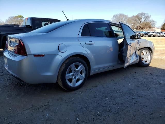 2012 Chevrolet Malibu LS