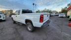 2003 Chevrolet Silverado C2500 Heavy Duty