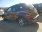 2004 Chrysler PT Cruiser Limited