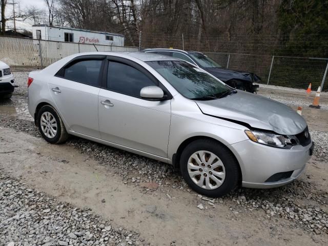 2010 KIA Forte LX