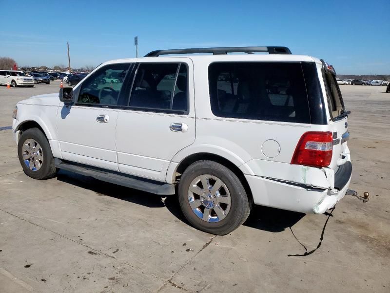 2009 Ford Expedition XLT