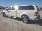 2007 Ford F150 Supercrew