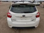 2016 Subaru Impreza Sport Premium