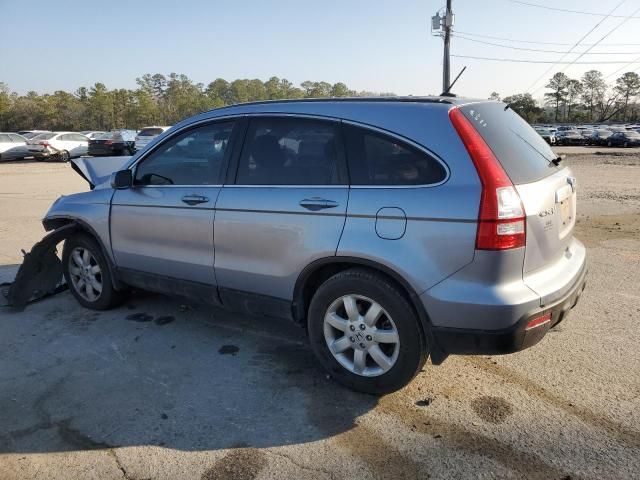 2008 Honda CR-V EXL