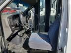 2001 Chevrolet Express Cutaway G3500