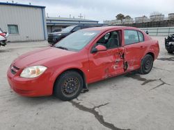 Salvage cars for sale at auction: 2009 Chevrolet Cobalt LT