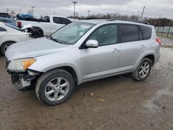 Carros con verificación Run & Drive a la venta en subasta: 2010 Toyota Rav4 Limited