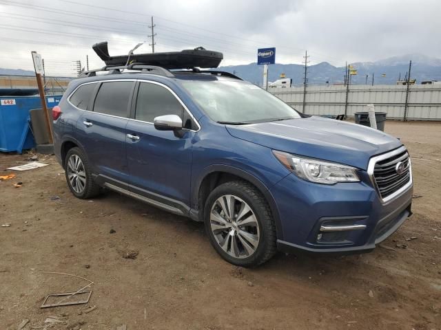 2021 Subaru Ascent Touring