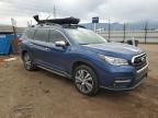 2021 Subaru Ascent Touring