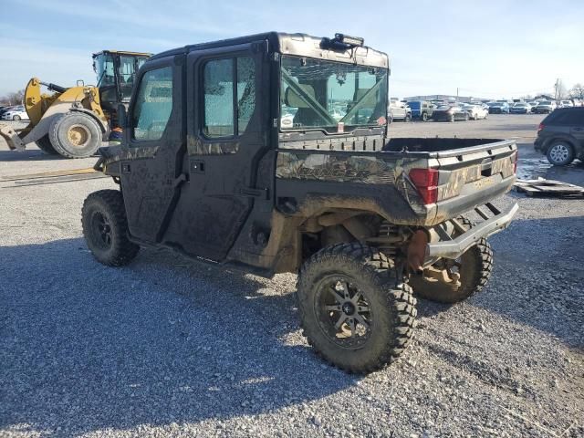 2020 Polaris Ranger Crew XP 1000 Northstar Ultimate