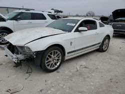 Lots with Bids for sale at auction: 2013 Ford Mustang