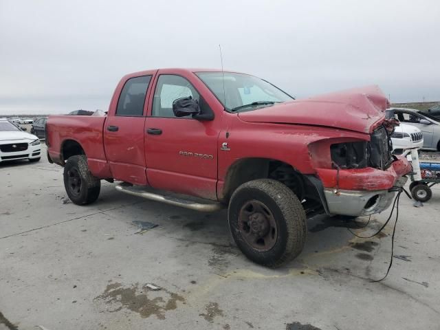 2006 Dodge RAM 2500 ST