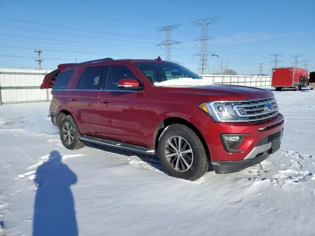 2018 Ford Expedition XLT