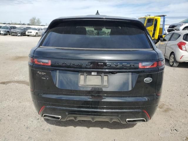 2021 Land Rover Range Rover Velar R-DYNAMIC S