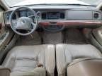 2002 Mercury Grand Marquis LS